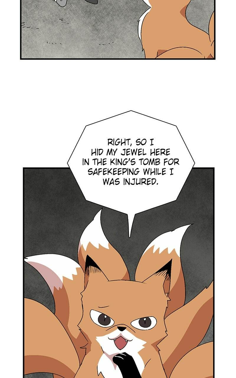 Read Even the Demon King, One Step at a Time chapter 34 image 33 on Lezhin