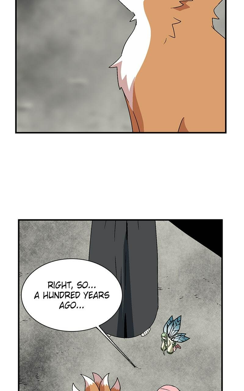 Read Even the Demon King, One Step at a Time chapter 34 image 36 on Lezhin