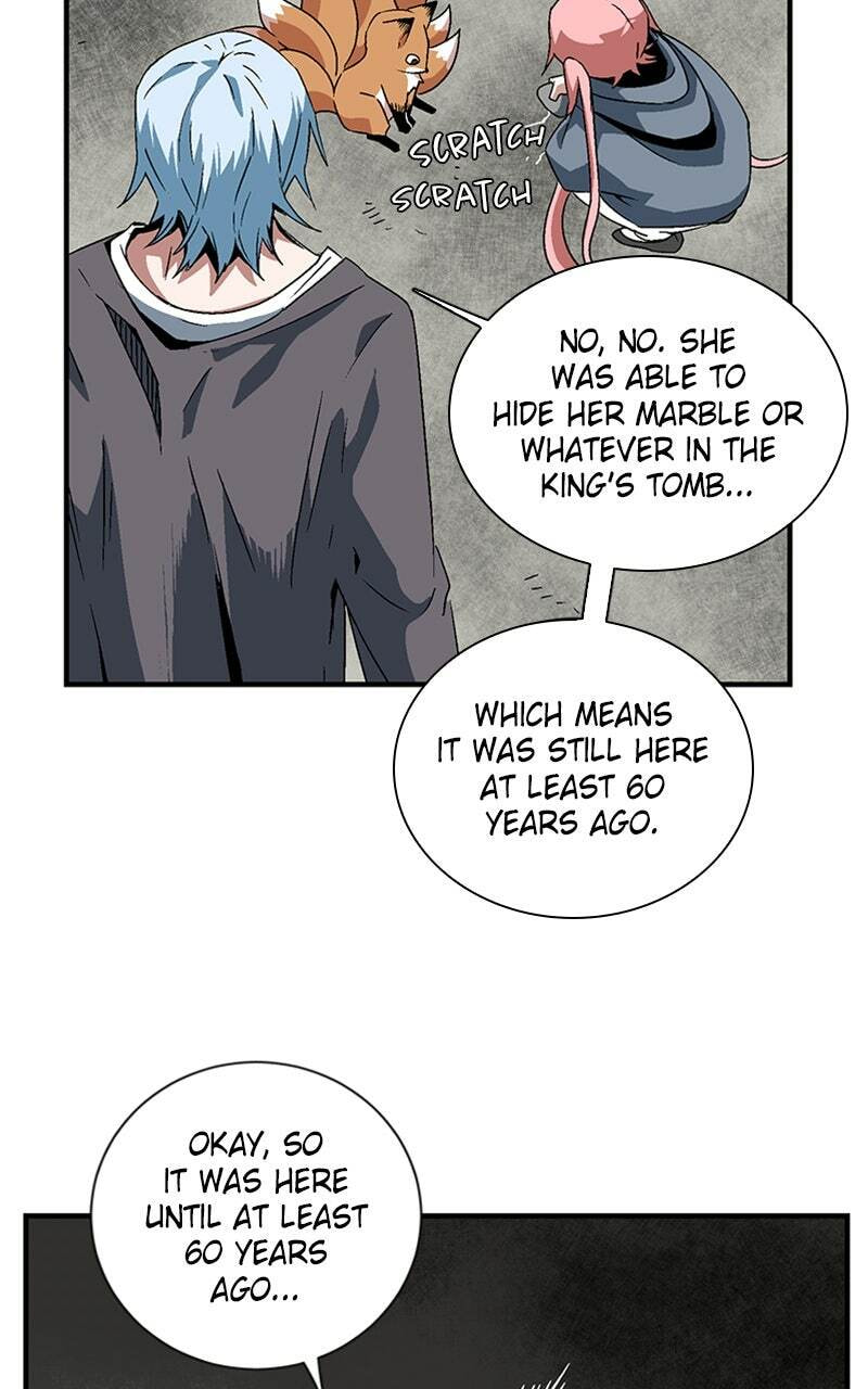 Read Even the Demon King, One Step at a Time chapter 34 image 37 on Lezhin