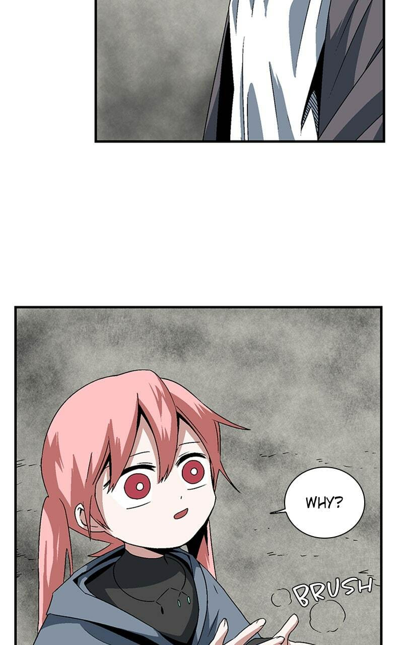 Read Even the Demon King, One Step at a Time chapter 34 image 41 on Lezhin