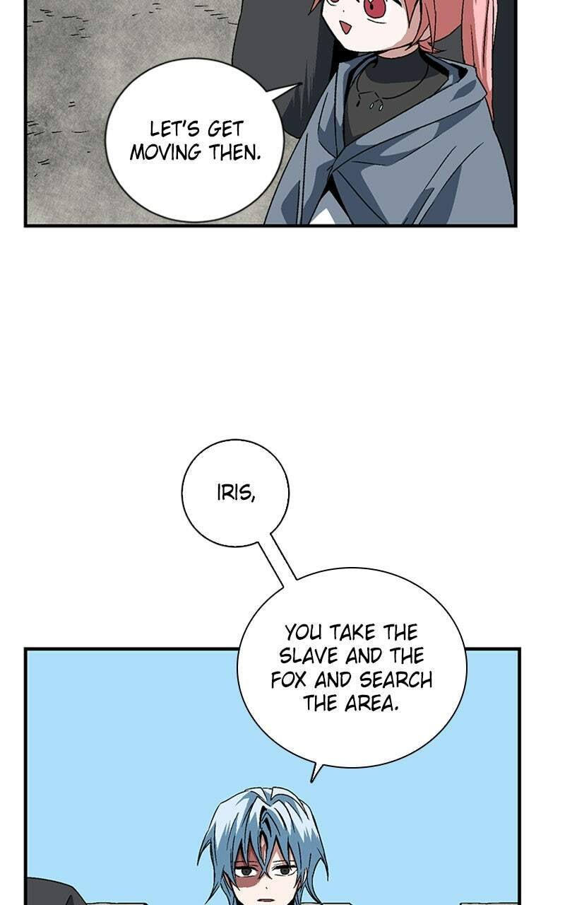 Read Even the Demon King, One Step at a Time chapter 34 image 44 on Lezhin