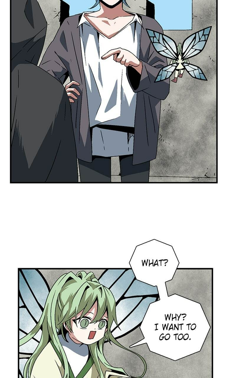 Read Even the Demon King, One Step at a Time chapter 34 image 45 on Lezhin
