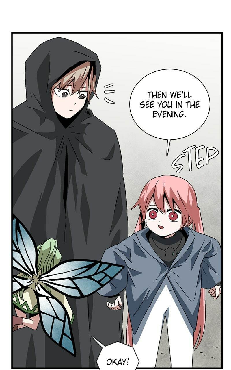 Read Even the Demon King, One Step at a Time chapter 34 image 48 on Lezhin