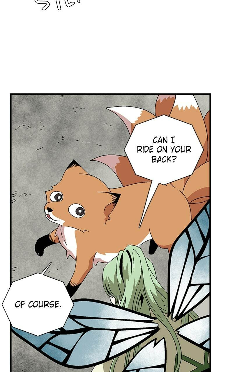 Read Even the Demon King, One Step at a Time chapter 34 image 52 on Lezhin