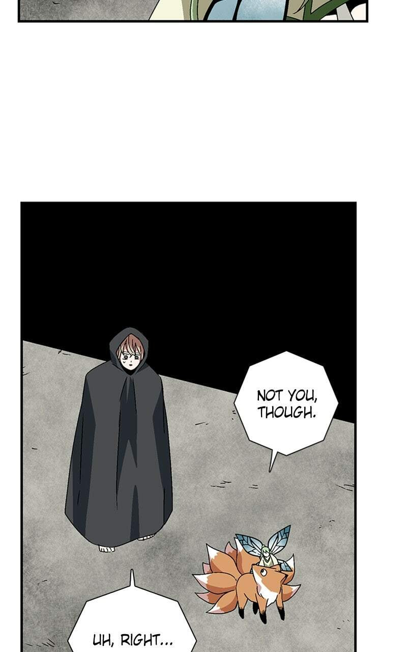 Read Even the Demon King, One Step at a Time chapter 34 image 53 on Lezhin