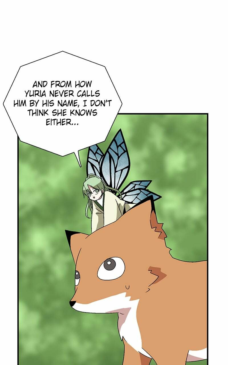 Read Even the Demon King, One Step at a Time chapter 34 image 64 on Lezhin