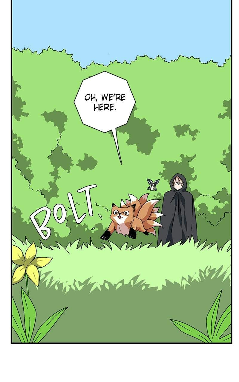 Read Even the Demon King, One Step at a Time chapter 34 image 68 on Lezhin