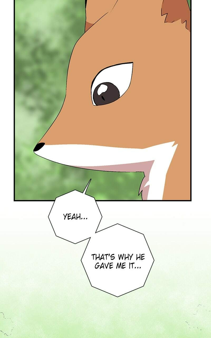 Read Even the Demon King, One Step at a Time chapter 34 image 79 on Lezhin