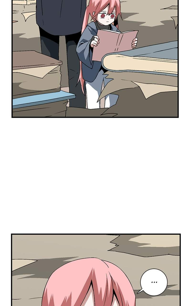 Read Even the Demon King, One Step at a Time chapter 35 image 1 on Lezhin