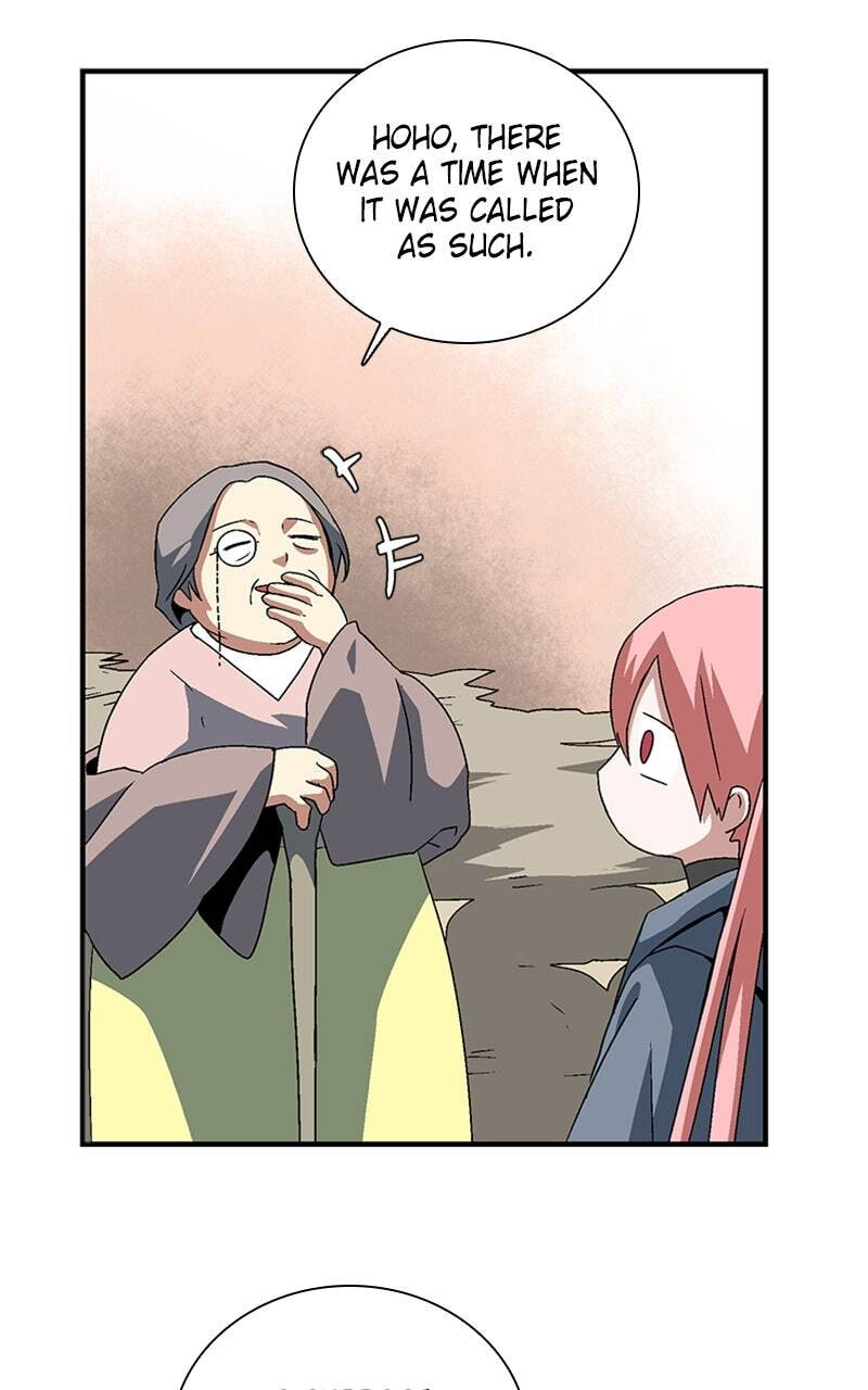 Read Even the Demon King, One Step at a Time chapter 35 image 20 on Lezhin