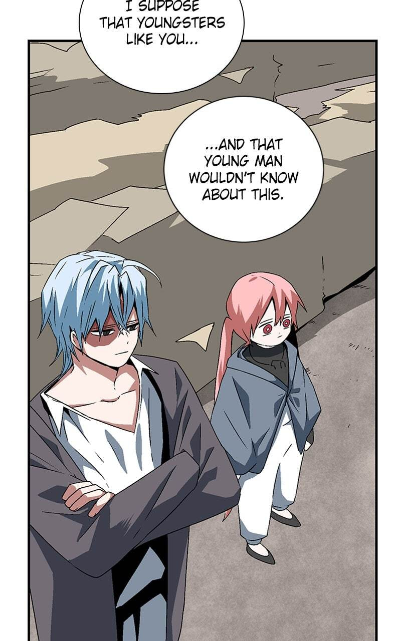 Read Even the Demon King, One Step at a Time chapter 35 image 21 on Lezhin