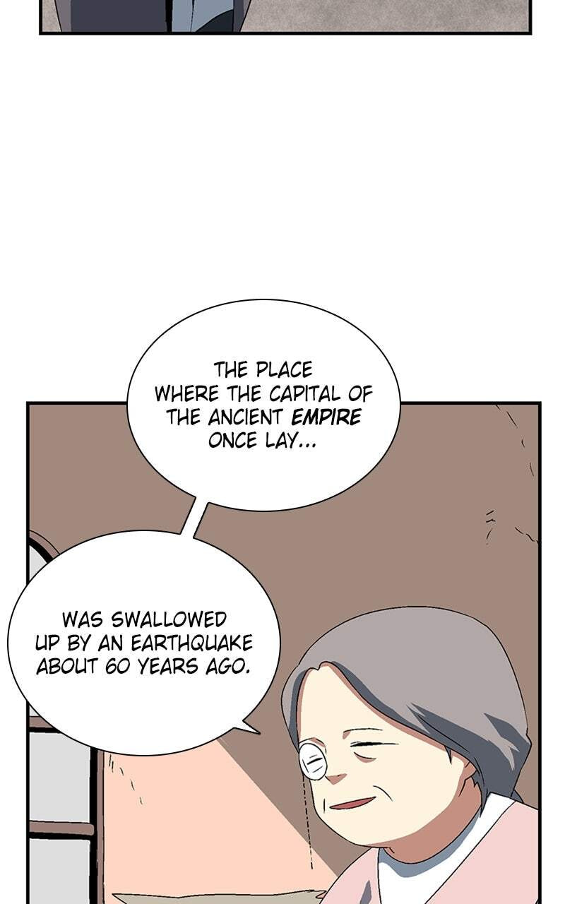 Read Even the Demon King, One Step at a Time chapter 35 image 22 on Lezhin