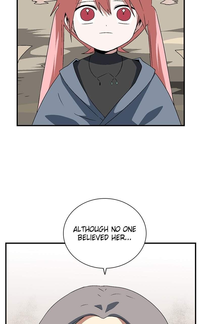 Read Even the Demon King, One Step at a Time chapter 35 image 28 on Lezhin
