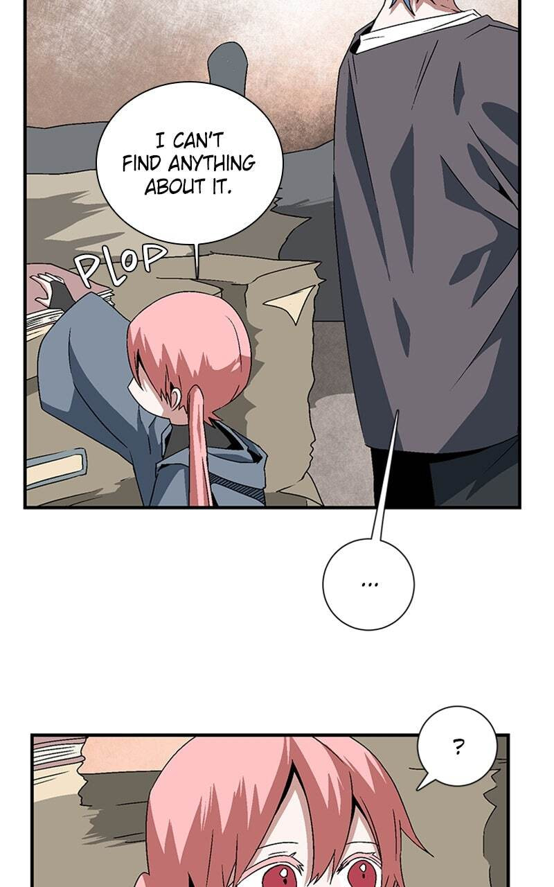 Read Even the Demon King, One Step at a Time chapter 35 image 3 on Lezhin