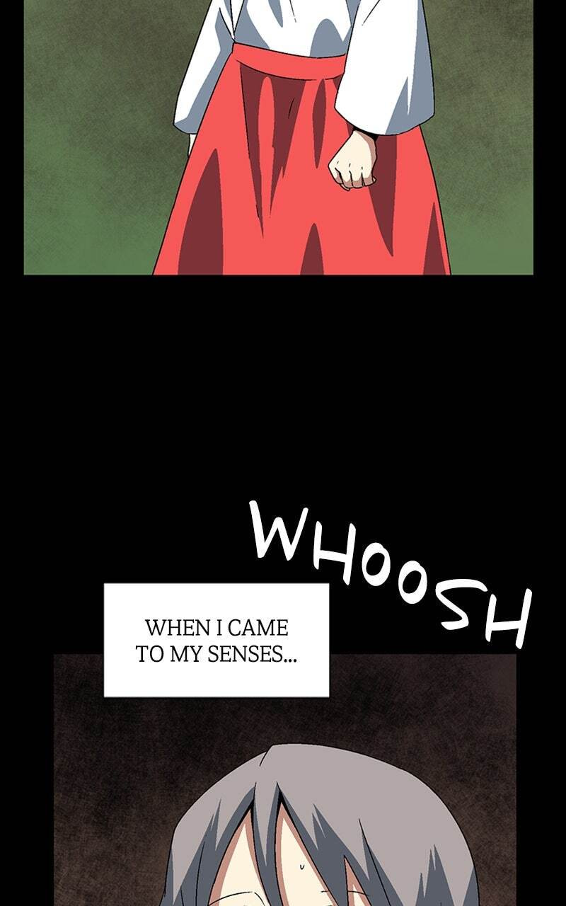 Read Even the Demon King, One Step at a Time chapter 35 image 32 on Lezhin