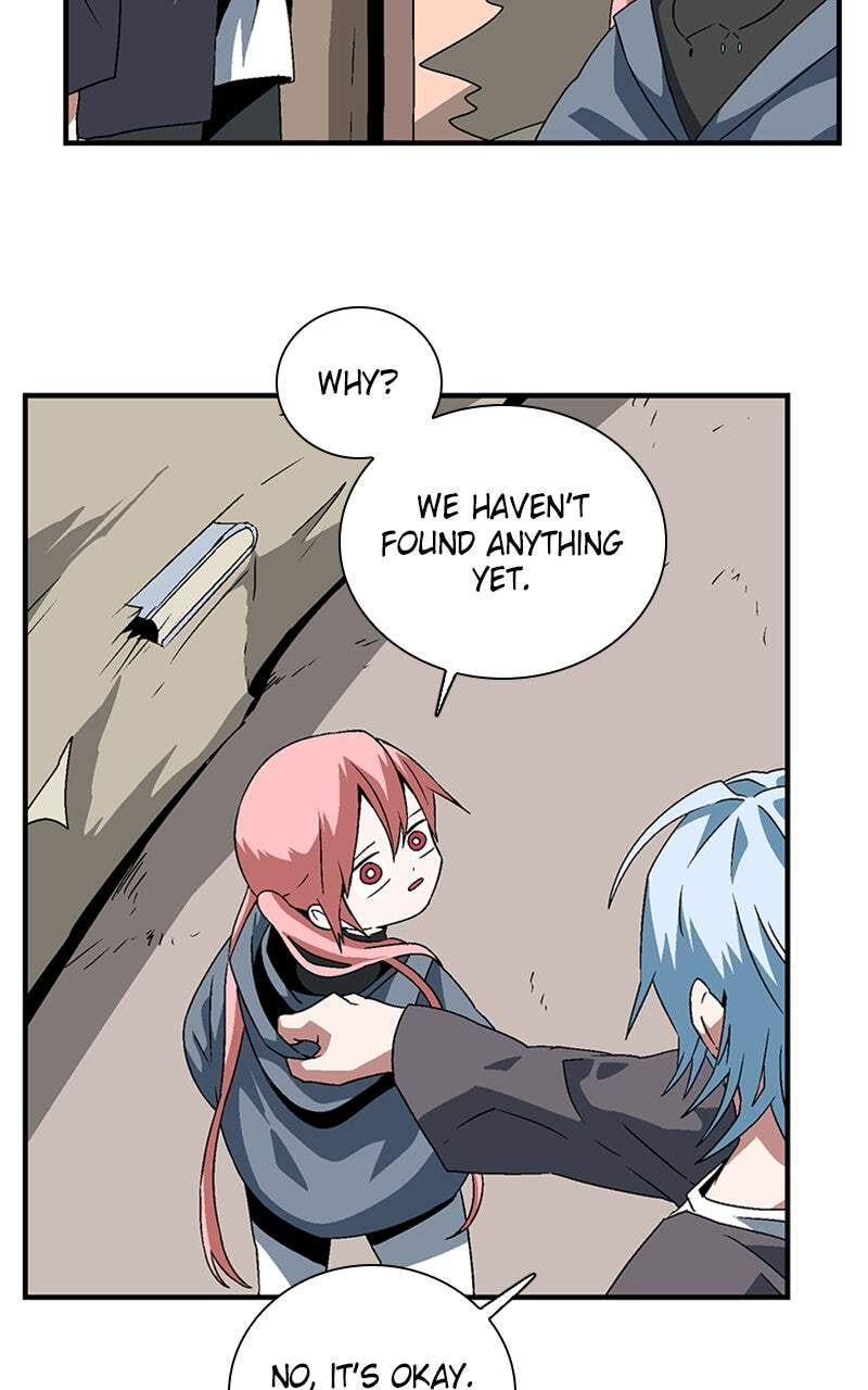 Read Even the Demon King, One Step at a Time chapter 35 image 58 on Lezhin
