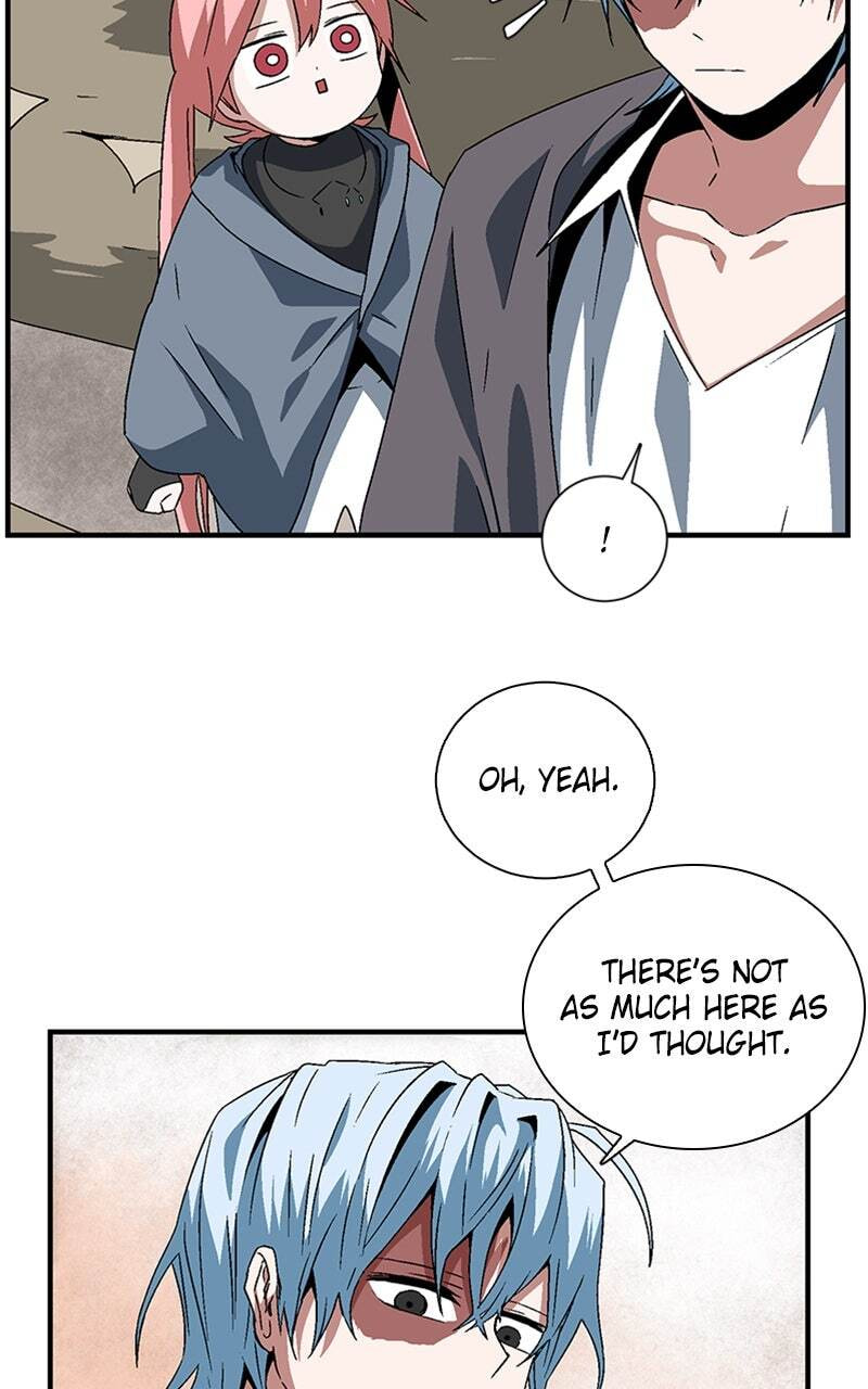Read Even the Demon King, One Step at a Time chapter 35 image 6 on Lezhin