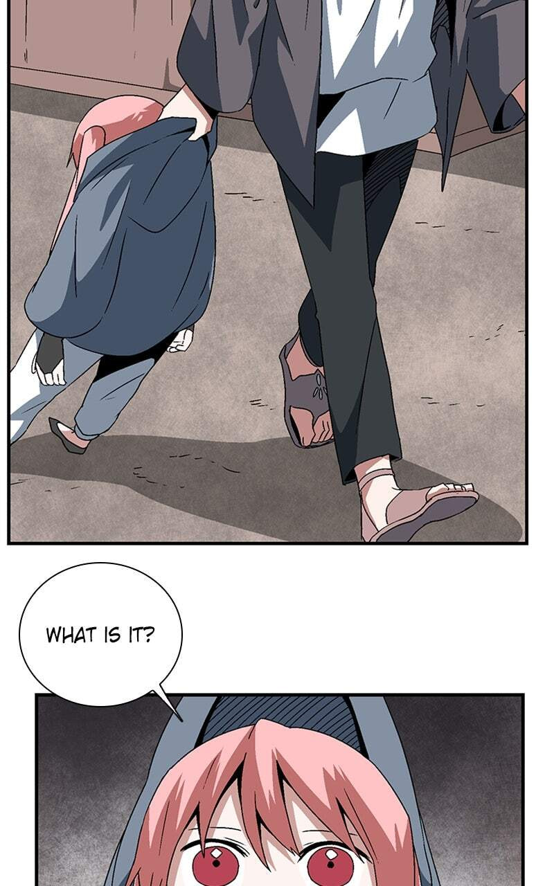 Read Even the Demon King, One Step at a Time chapter 35 image 63 on Lezhin