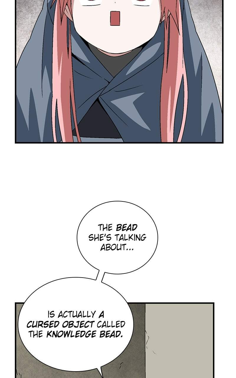 Read Even the Demon King, One Step at a Time chapter 35 image 64 on Lezhin