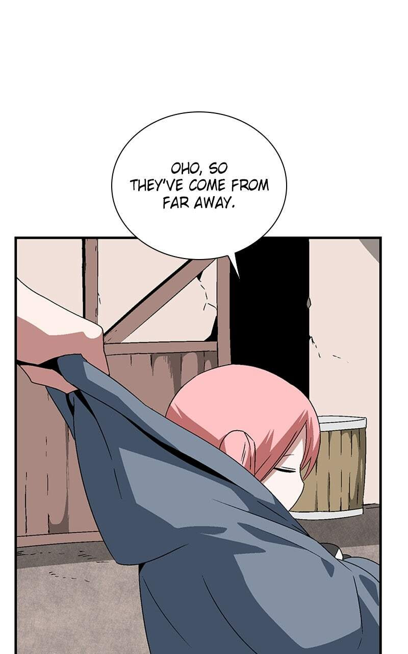 Read Even the Demon King, One Step at a Time chapter 35 image 68 on Lezhin