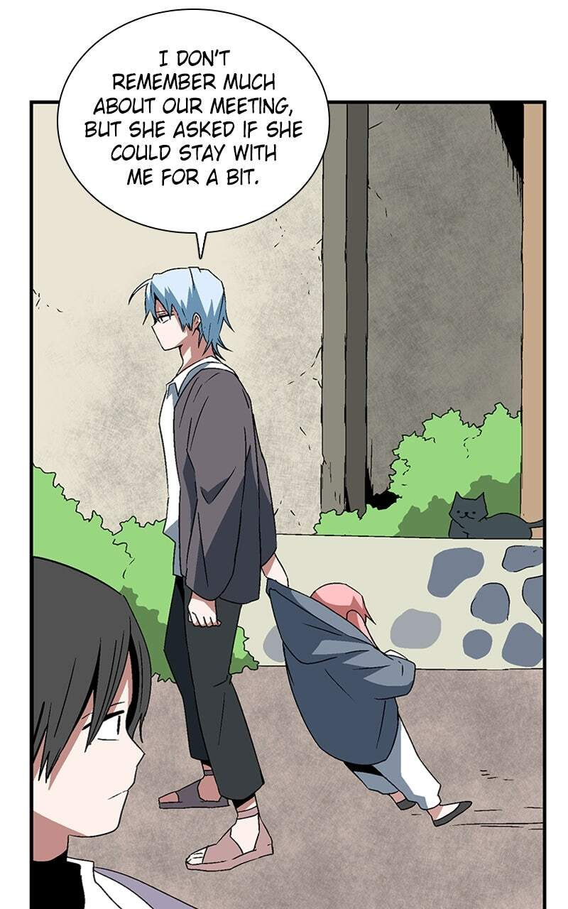 Read Even the Demon King, One Step at a Time chapter 35 image 79 on Lezhin
