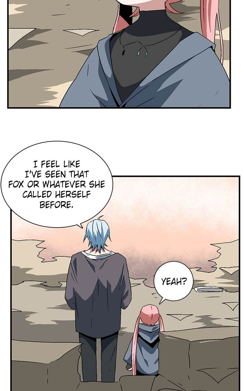 Read Even the Demon King, One Step at a Time chapter 35 image 8 on Lezhin