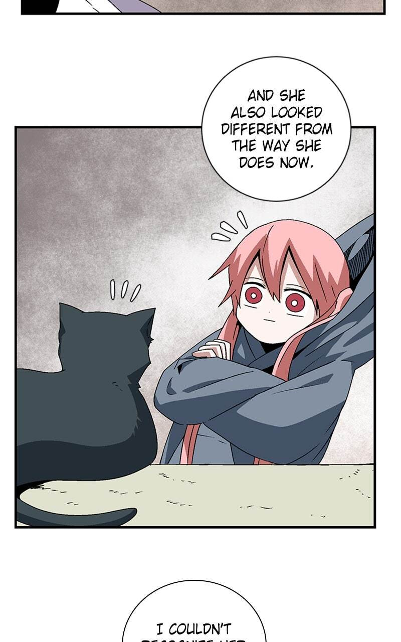 Read Even the Demon King, One Step at a Time chapter 35 image 80 on Lezhin