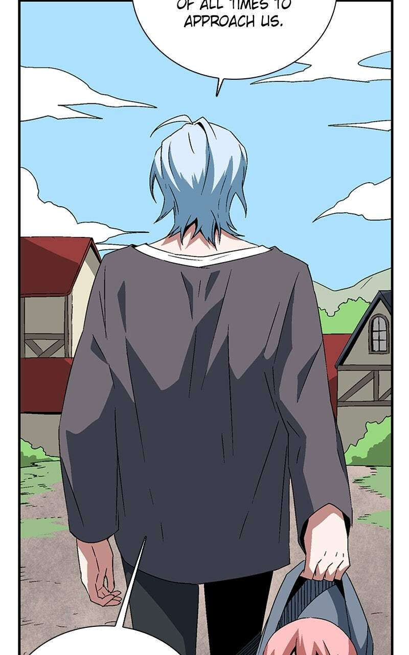 Read Even the Demon King, One Step at a Time chapter 35 image 83 on Lezhin