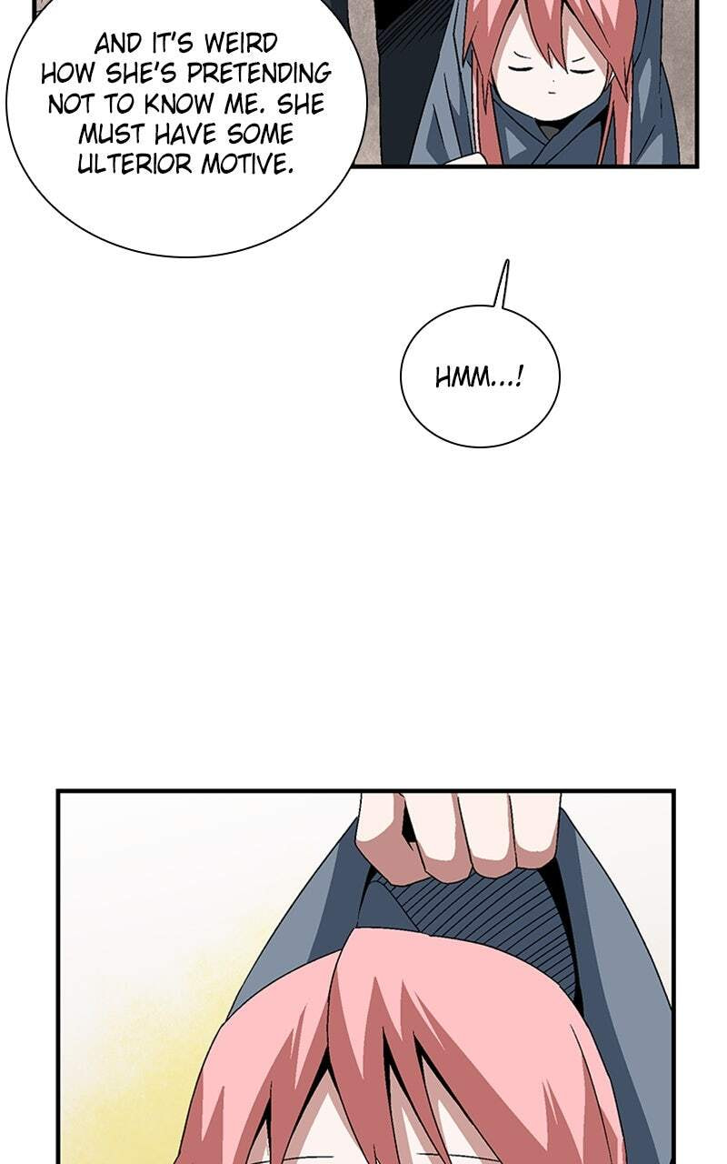 Read Even the Demon King, One Step at a Time chapter 35 image 84 on Lezhin