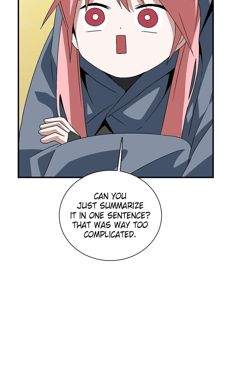 Read Even the Demon King, One Step at a Time chapter 35 image 85 on Lezhin