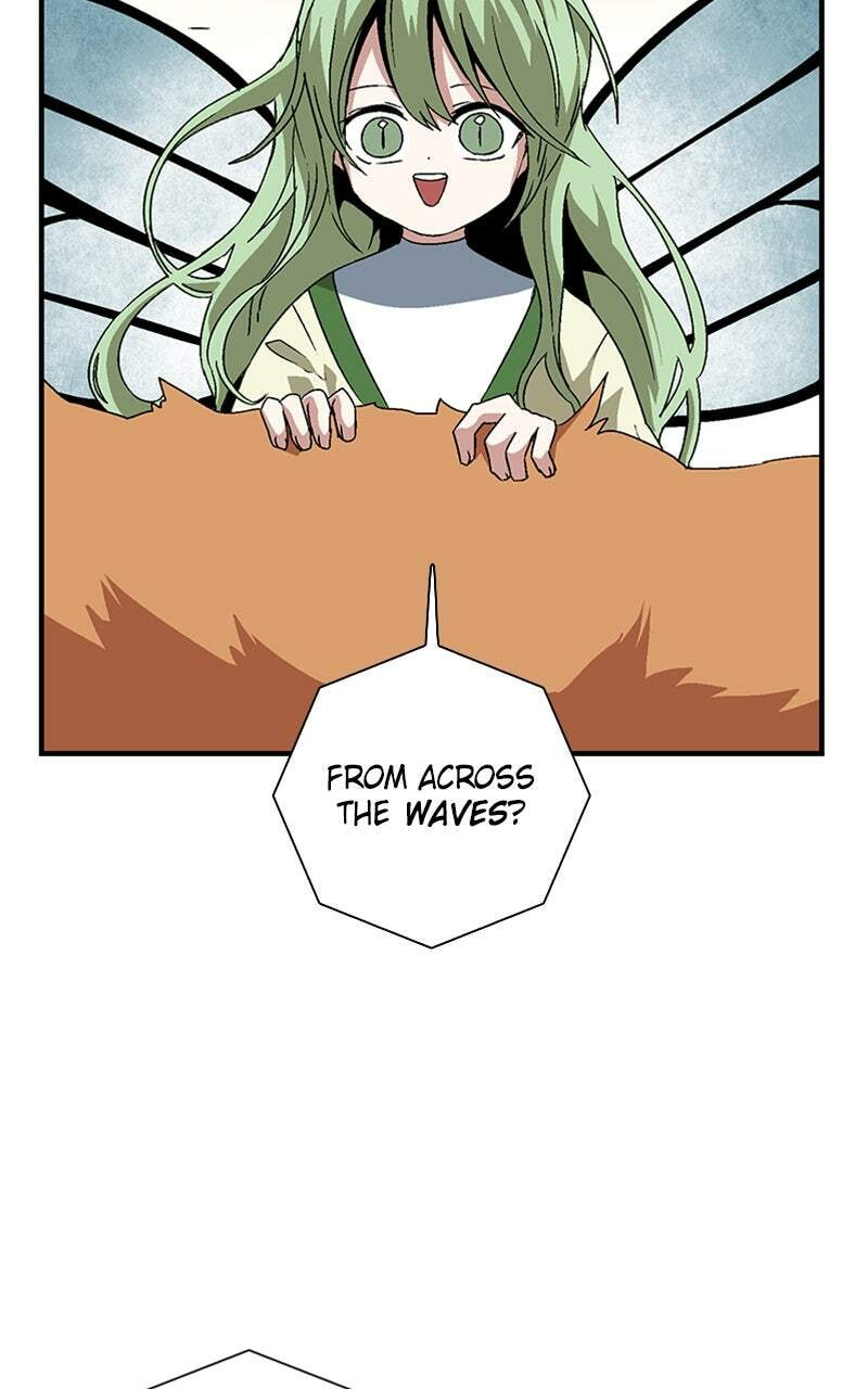 Read Even the Demon King, One Step at a Time chapter 36 image 1 on Lezhin