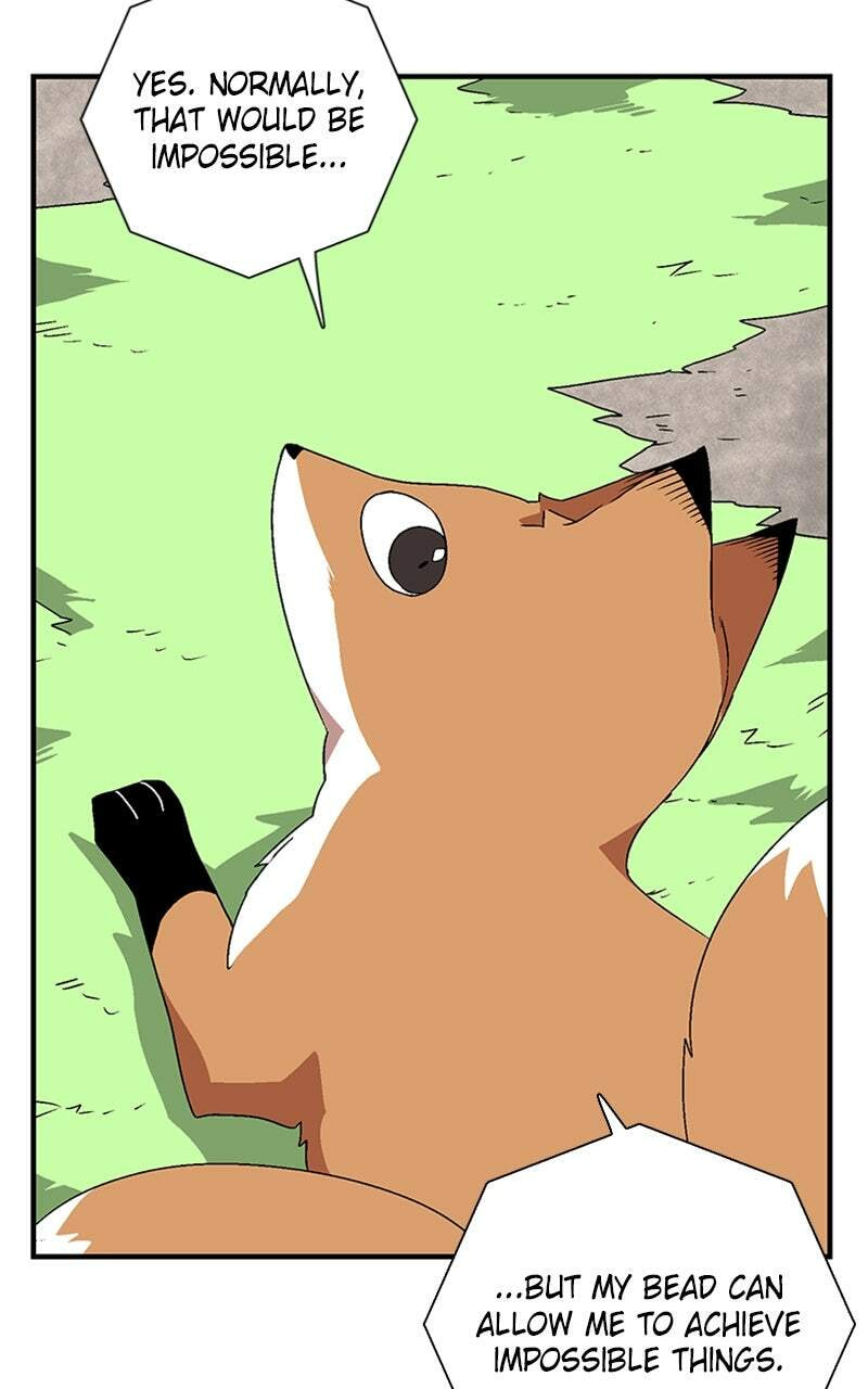 Read Even the Demon King, One Step at a Time chapter 36 image 2 on Lezhin