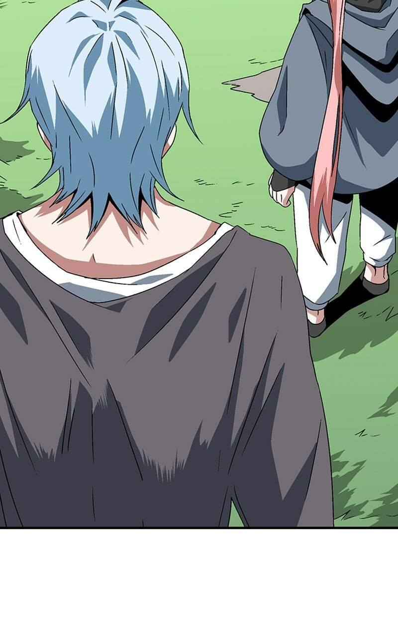 Read Even the Demon King, One Step at a Time chapter 36 image 25 on Lezhin