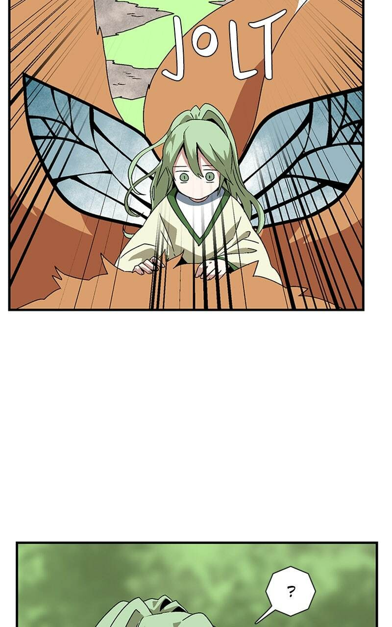 Read Even the Demon King, One Step at a Time chapter 36 image 4 on Lezhin