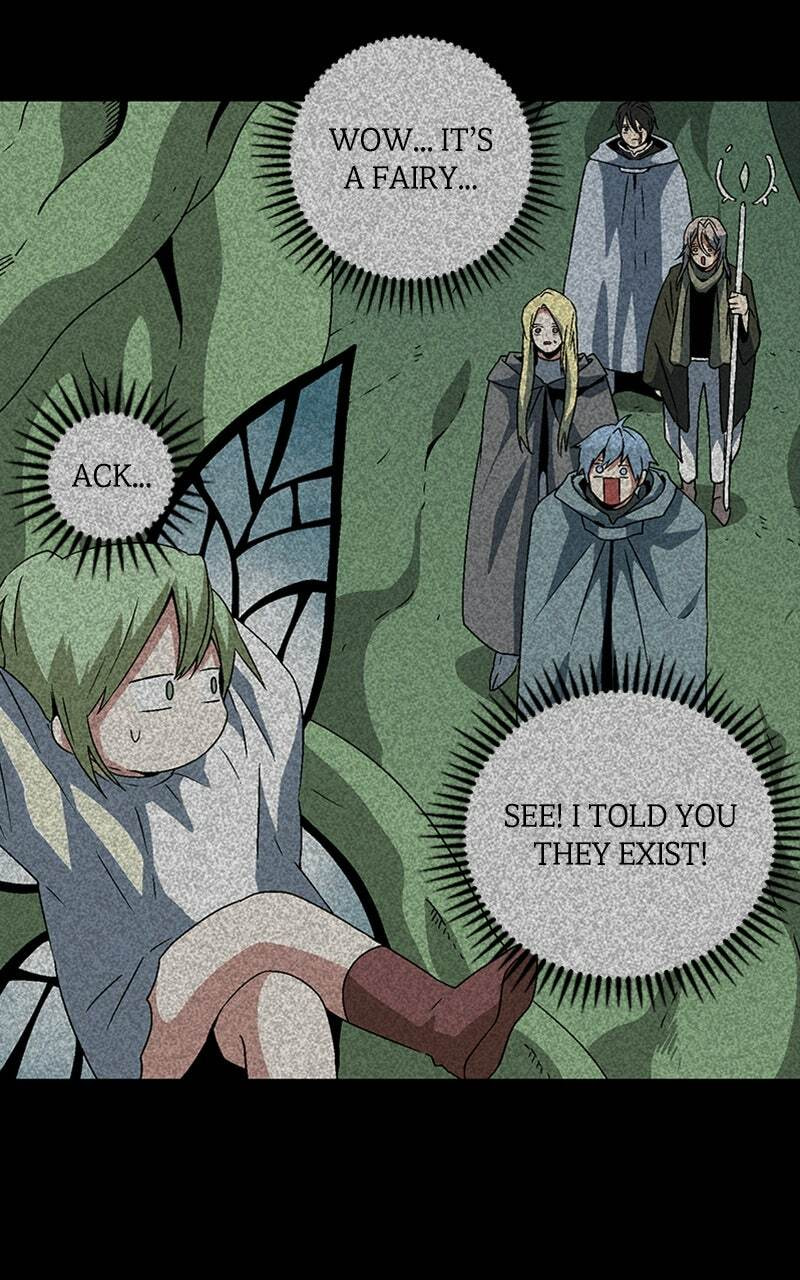 Read Even the Demon King, One Step at a Time chapter 36 image 41 on Lezhin