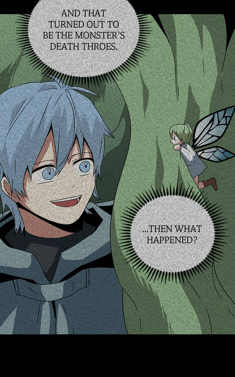 Read Even the Demon King, One Step at a Time chapter 36 image 45 on Lezhin