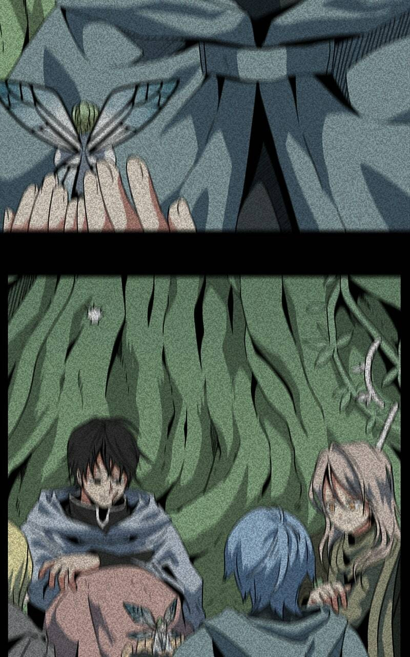 Read Even the Demon King, One Step at a Time chapter 36 image 48 on Lezhin