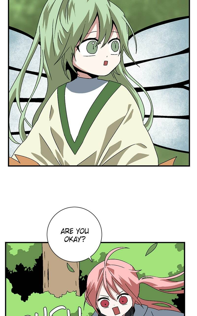 Read Even the Demon King, One Step at a Time chapter 36 image 5 on Lezhin