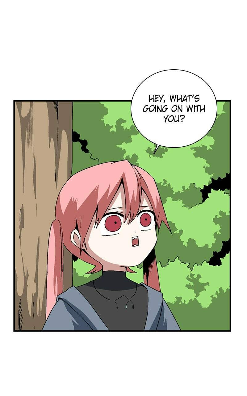 Read Even the Demon King, One Step at a Time chapter 36 image 58 on Lezhin
