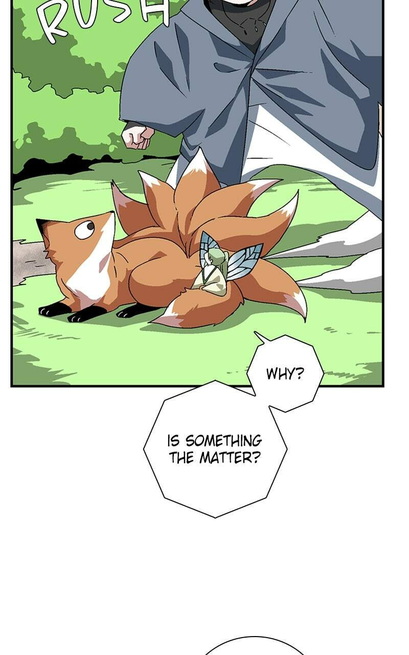 Read Even the Demon King, One Step at a Time chapter 36 image 6 on Lezhin