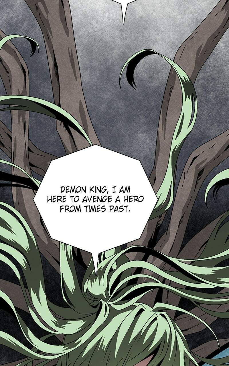 Read Even the Demon King, One Step at a Time chapter 36 image 67 on Lezhin