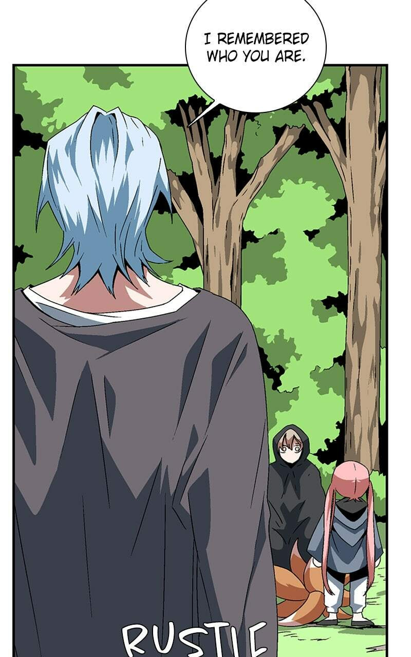 Read Even the Demon King, One Step at a Time chapter 36 image 7 on Lezhin