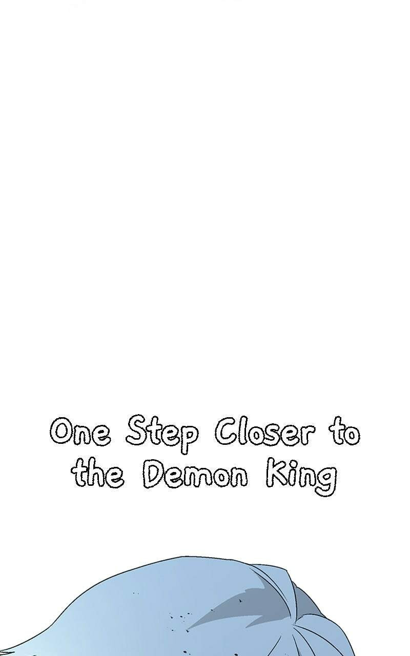 Read Even the Demon King, One Step at a Time chapter 36 image 71 on Lezhin