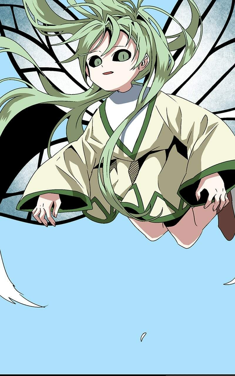 Read Even the Demon King, One Step at a Time chapter 36 image 84 on Lezhin