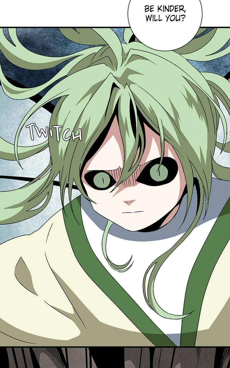 Read Even the Demon King, One Step at a Time chapter 36 image 87 on Lezhin