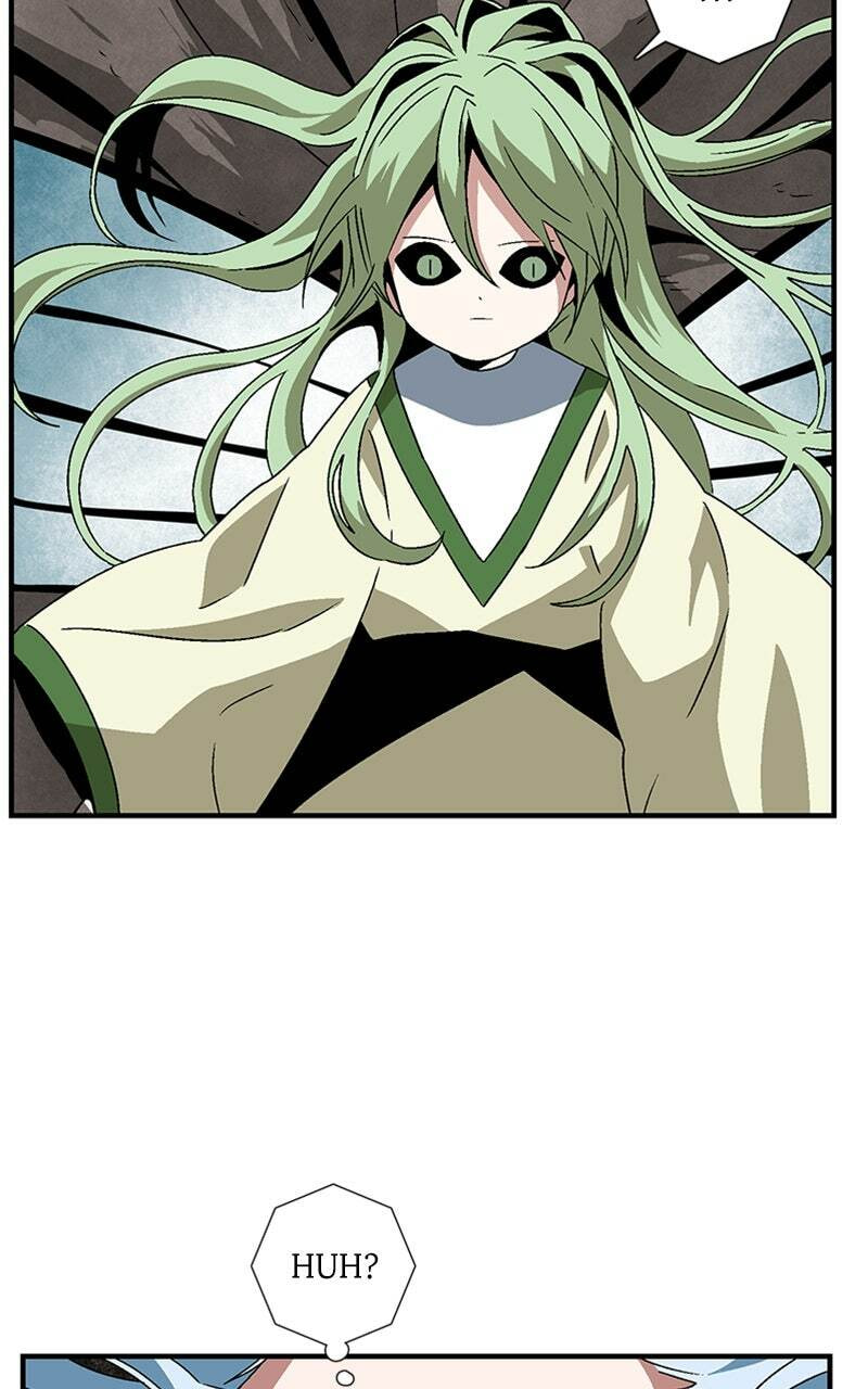 Read Even the Demon King, One Step at a Time chapter 36 image 93 on Lezhin