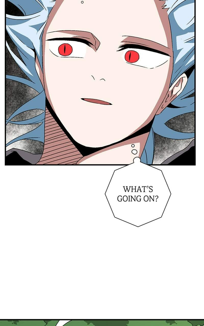 Read Even the Demon King, One Step at a Time chapter 36 image 94 on Lezhin