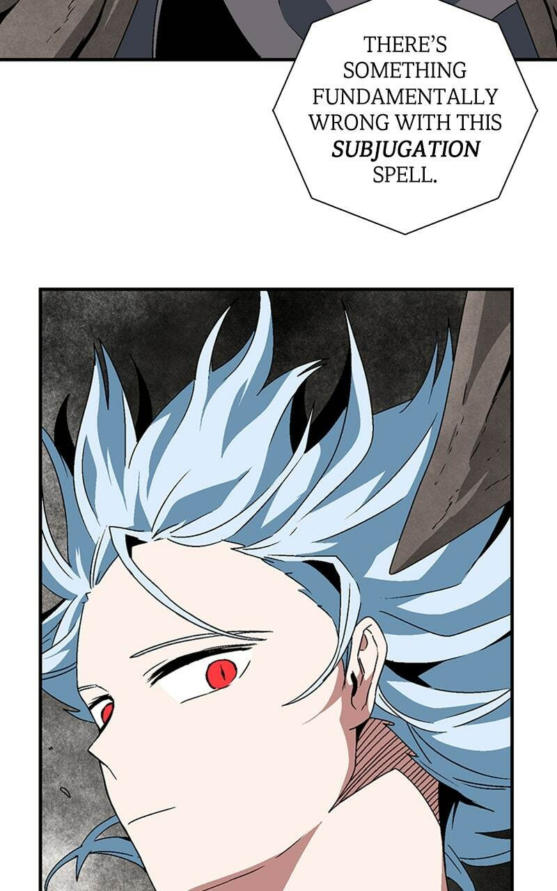 Read Even the Demon King, One Step at a Time chapter 36 image 97 on Lezhin