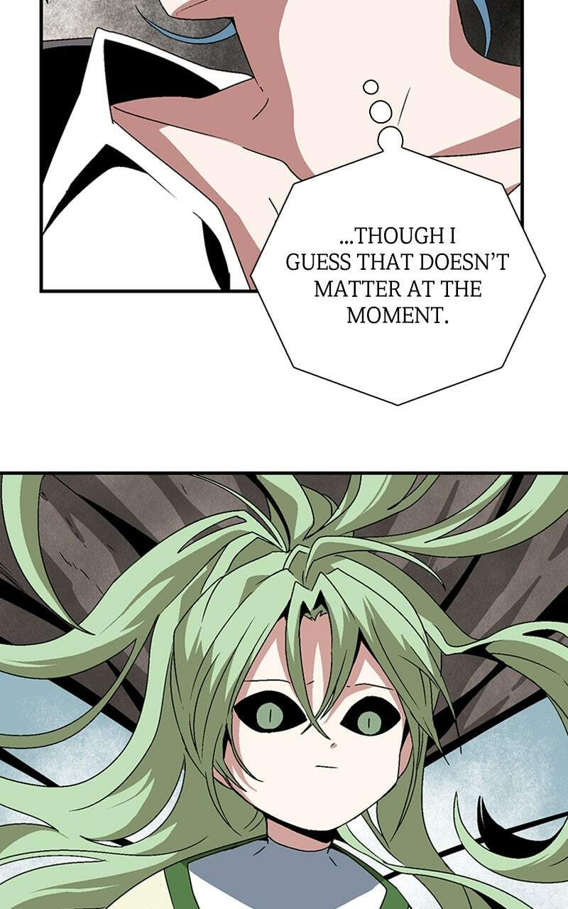 Read Even the Demon King, One Step at a Time chapter 36 image 98 on Lezhin