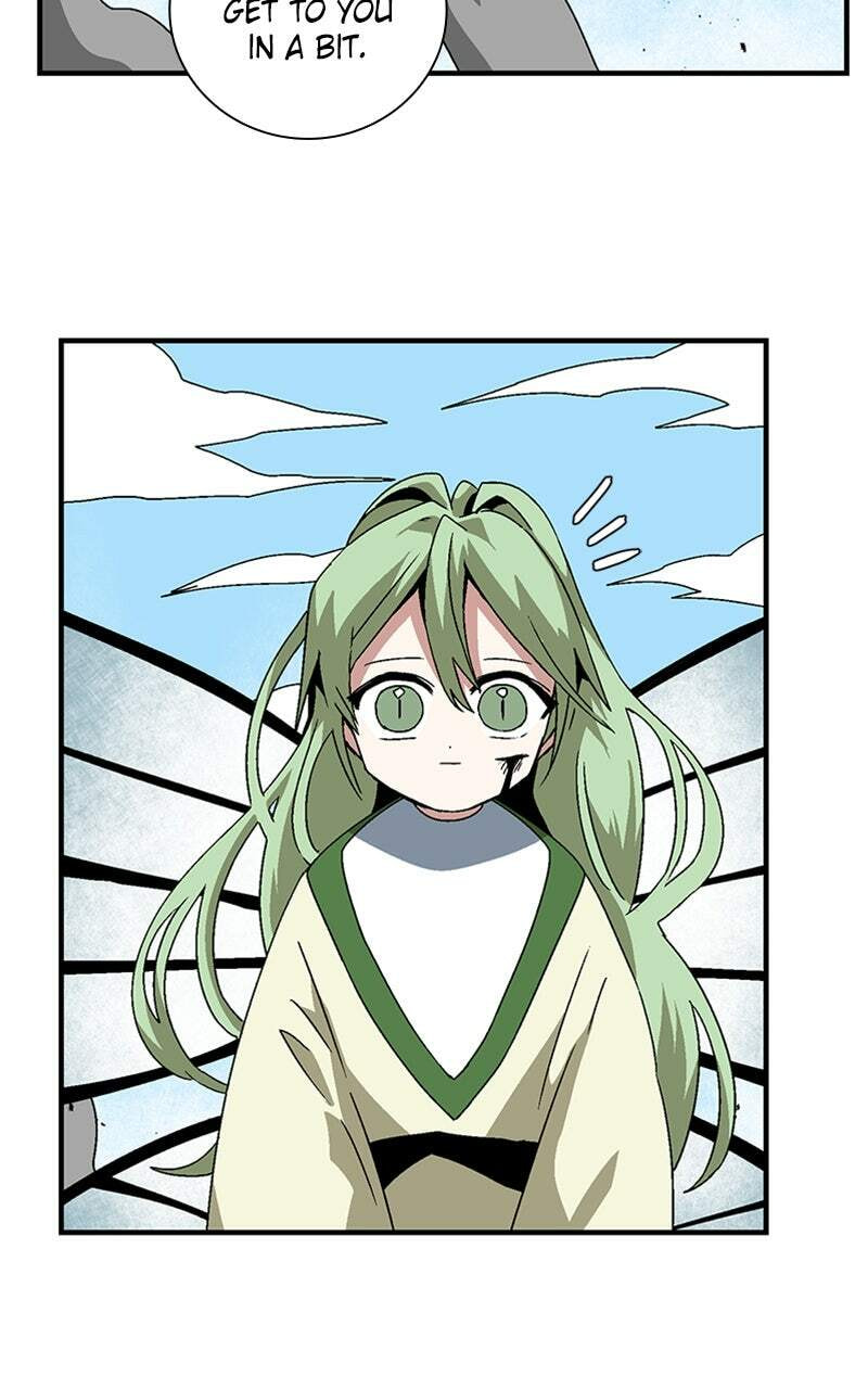 Read Even the Demon King, One Step at a Time chapter 37 image 100 on Lezhin